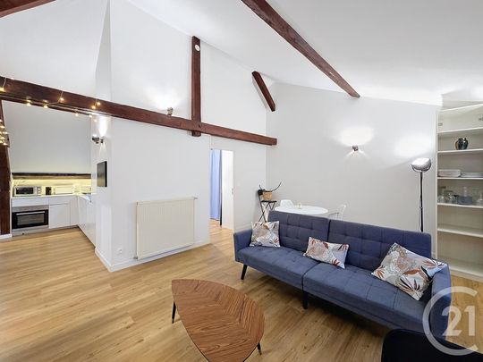 Location Appartement 5 pièces 71m² TROYES 10000 - Photo 1