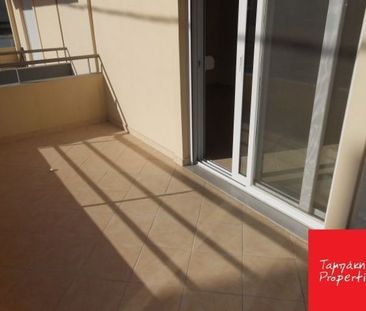 Studio/Γκαρσονιέρα για ενοικίαση Άγιος Γεώργιος (Κόρινθος) - Φωτογραφία 4