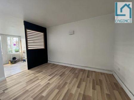 BOULOGNE BILLANCOURT - 2 pièce(s) - 32 m2 - Photo 3