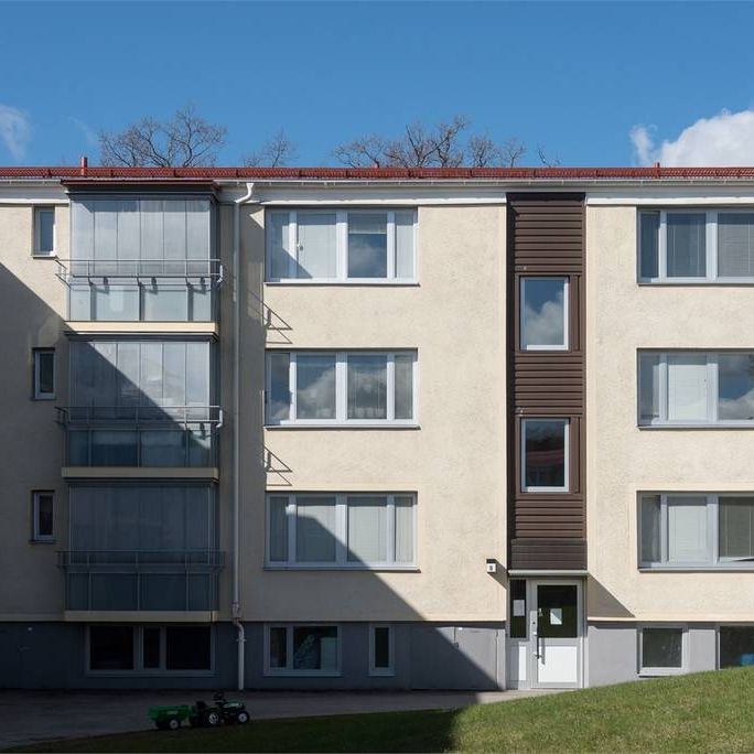 Grönfinksvägen, Västerås - Photo 1