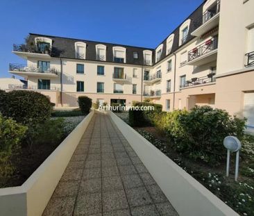 Location Appartement 1 pièces 26 m2 à Sucy-en-Brie - Photo 5
