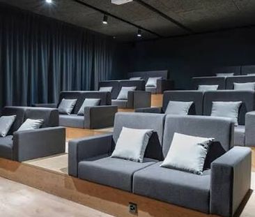 APPARTEMENT 2 PIÈCES À BERNE - MONBIJOU, MEUBLÉ, TEMPORAIRE - Photo 4