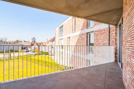 Service flat te huur in Eeklo - Photo 3