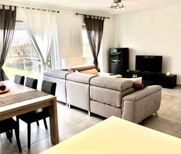 Appartement te huur - Photo 2