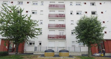 À louer Appartement T3 56.39 m - Photo 3