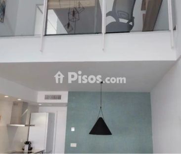 Piso en alquiler en Monte y Mar - Foto 4