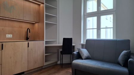 Św. Wawrzyńca, Poznań - Zdjęcie 2