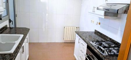 4 room luxury Apartment for rent in Valencia, Spain - Foto 4