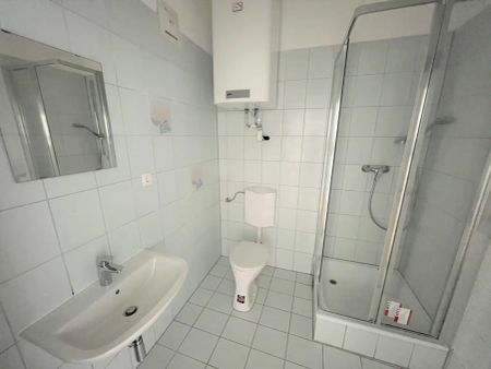3-Zimmer-Wohnung | NEU SANIERT | GRAZ GÖSTING - Foto 5