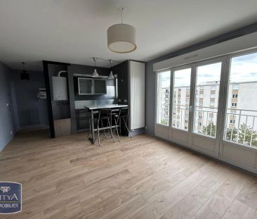 Appartement à louer 1 pièce 28.47m² - Photo 4