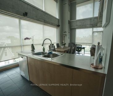 King West Village Lofts , #516 - Photo 3