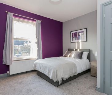 4 bedroom house share to rent - Photo 3