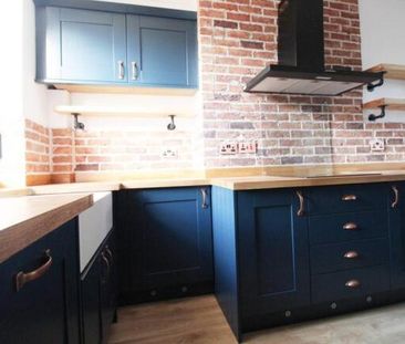 2 bedroom house to rent - Photo 4