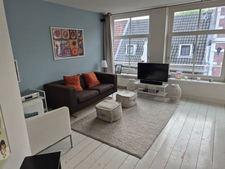 Appartement te huur: Noorderstraat 83-C 1017 TT Amsterdam - Foto 2