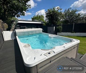 7 bedroom end of terrace house to rent - Photo 4