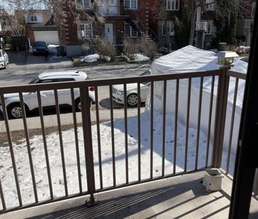 6933 Av. De Monts, H4E 2T5, Montréal - Photo 6