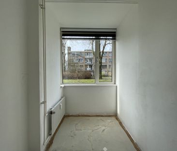 Te huur: Appartement Tjongerstraat in Dordrecht - Photo 1