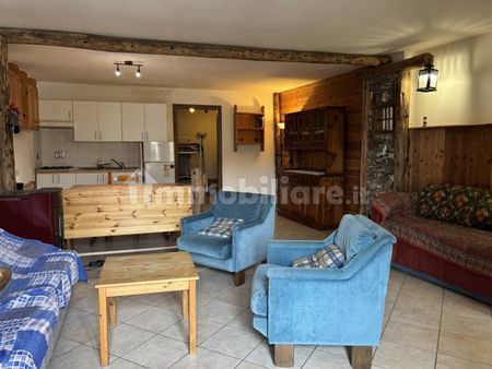 Monolocale via Nazionale 40, Sestriere - Foto 3