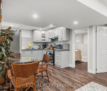 For Lease - 346 Moorlands Crescent, Kitchener, Ontario - Photo 2