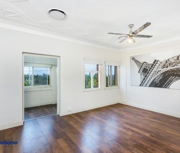 1 Bedroom + Study - Unfurnished - Photo 1