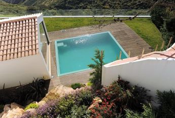 5 Bedroom House with swimming pool, Biscaia, Cascais