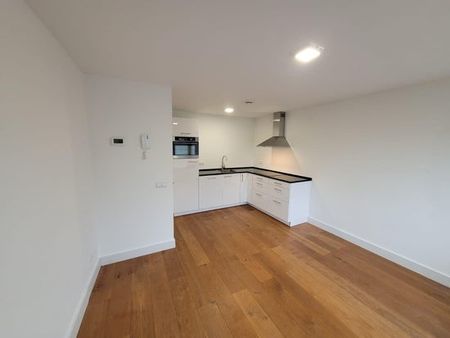 Bovenwoning Frankenstraat, Maastricht huren? - Foto 5