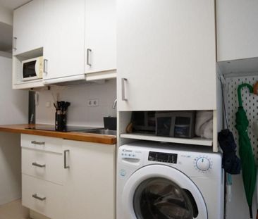 Estudio de alquiler en Berruguete - Photo 4