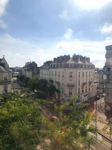 Location Appartement 2 pièces 25m² LE MANS 72000 - Photo 2