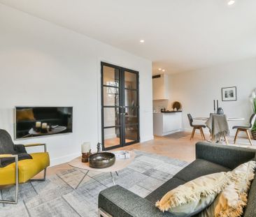 Appartement te huur: Spiegelgracht 21-3 1017 JP Amsterdam - Photo 5