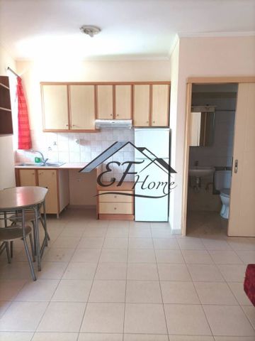 Studio/Γκαρσονιέρα για ενοικίαση Ψαροφάϊ (Πάτρα) - Photo 5