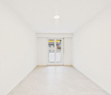 Charming 5.5-room terraced house in Wilen b. Wollerau - Photo 2