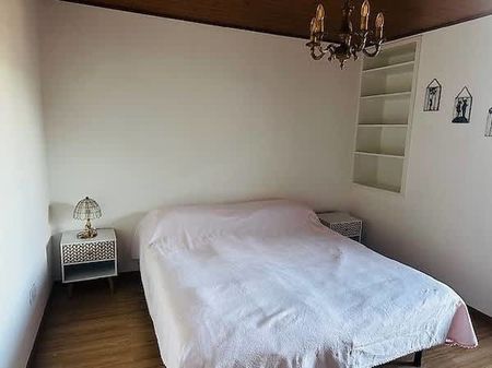 2.5 Zimmer, 50 m², EG - Foto 3