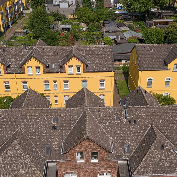 3 Zimmer in der 1 Etage -Juppsiedlung - Foto 1