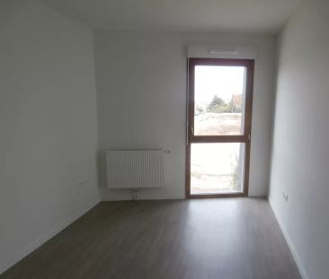 Location appartement T3 69.21m² à Reims (51100) - Photo 2