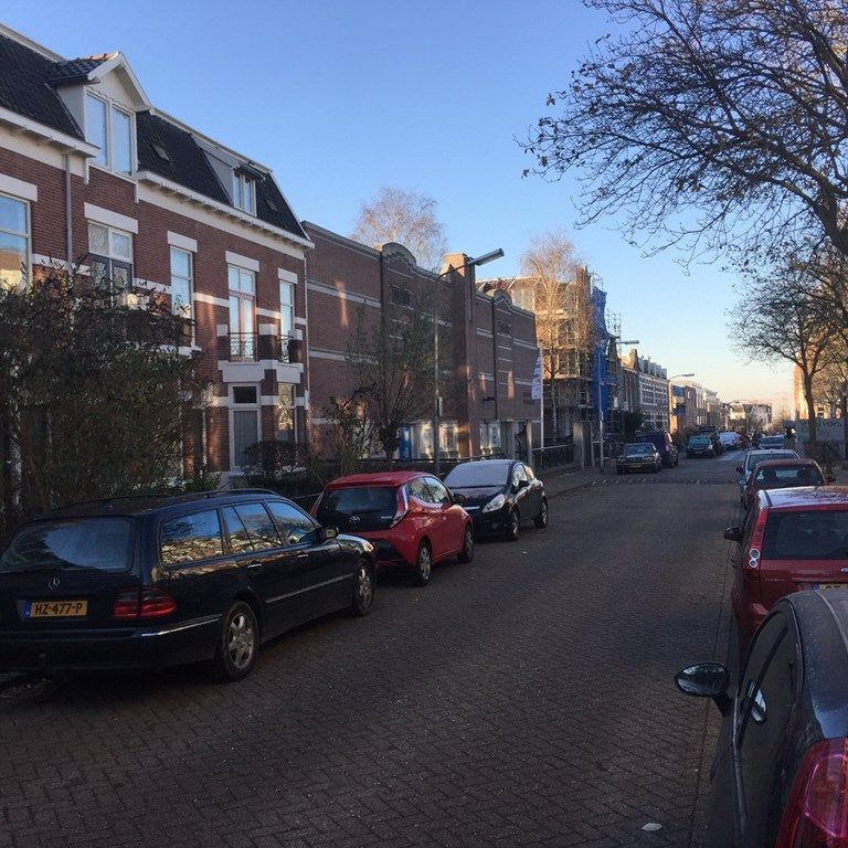 Te huur: Kamer de Ruyterstraat in Nijmegen - Photo 1