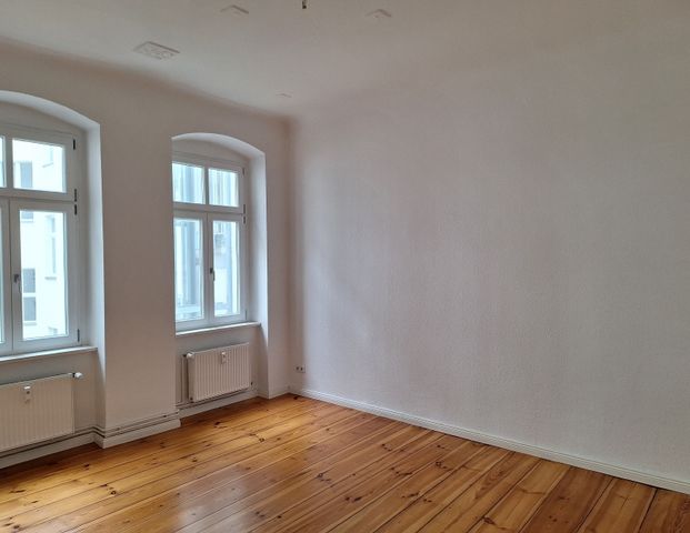 Schicke 2 Zimmerwohnung in Prenzl’berg! - Foto 1