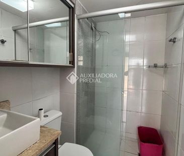 Cobertura com 3 quartos e 95m² para alugar em Igara, Canoas. - Photo 2