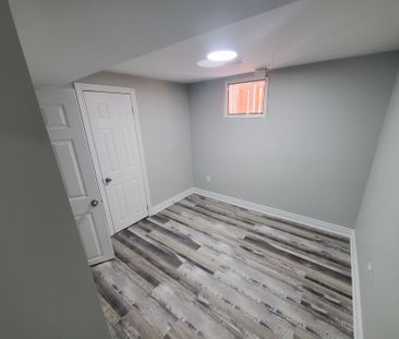 For Lease - 44 Wildberry Crescent Unit# BSMT, Brampton, Ontario - Photo 5