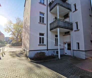 2,5-Raum-Wohnung in ruhiger Stadtlage - auch perfekt für eine WG ge... - Photo 5