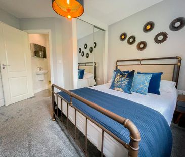 2 bedroom flat to rent - Photo 5