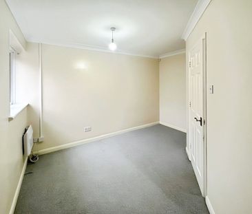 Two-Bedrooms Apartment - Photo 1