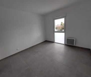 location Appartement T2 DE 40.02m² À MARSEILLAN - Photo 2