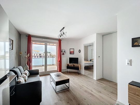 Appartement T2 Saint-Jean-de-la-Ruelle à louer - Photo 1