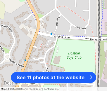 3 bedroom terraced house for rent - Photo 1