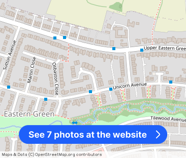 Derwent Close, Coventry, CV5 - Photo 1