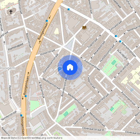 Boerderijstraat 108, 9000 Gent