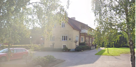 Vedbyvägen 6 A - Photo 2