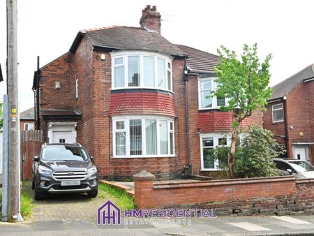 Fenham Hall Drive , Fenahm - Photo 4