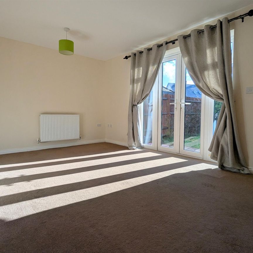 Romsey Withers Road Unfurnished - Photo 1