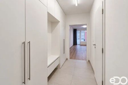 Pronájem atraktivní bytové jednotky 1+kk/B, 41 m - Photo 4